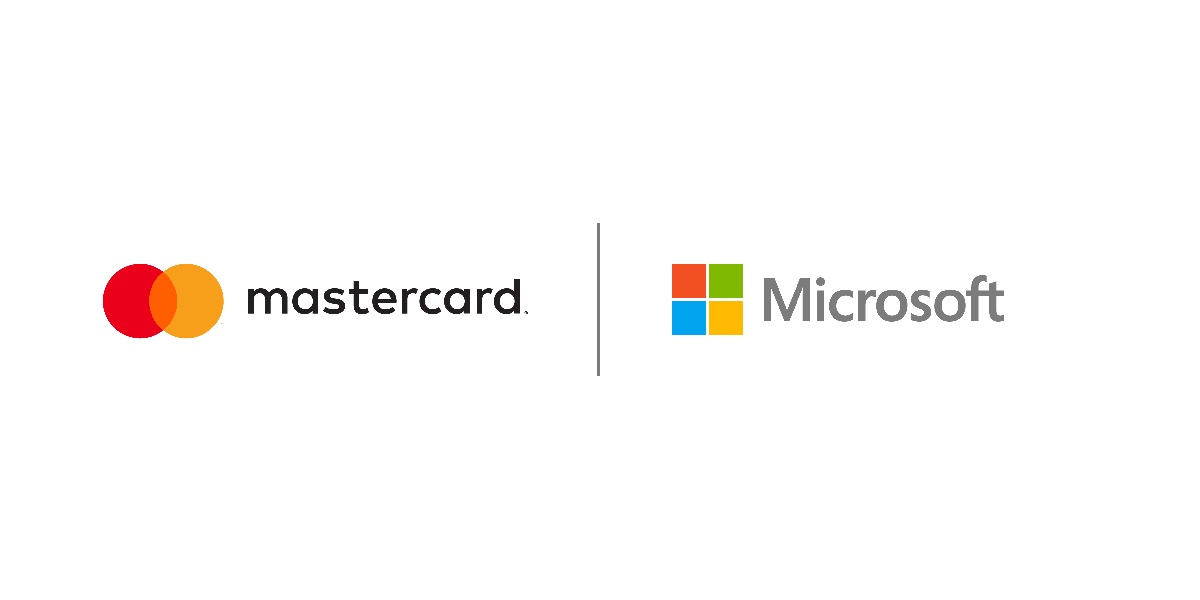 Microsoft&Mastercard