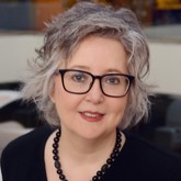 Photo of Jennifer Rademaker