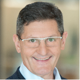 Photo of Michael Fraccaro