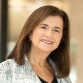 Photo of Ginger Siegel