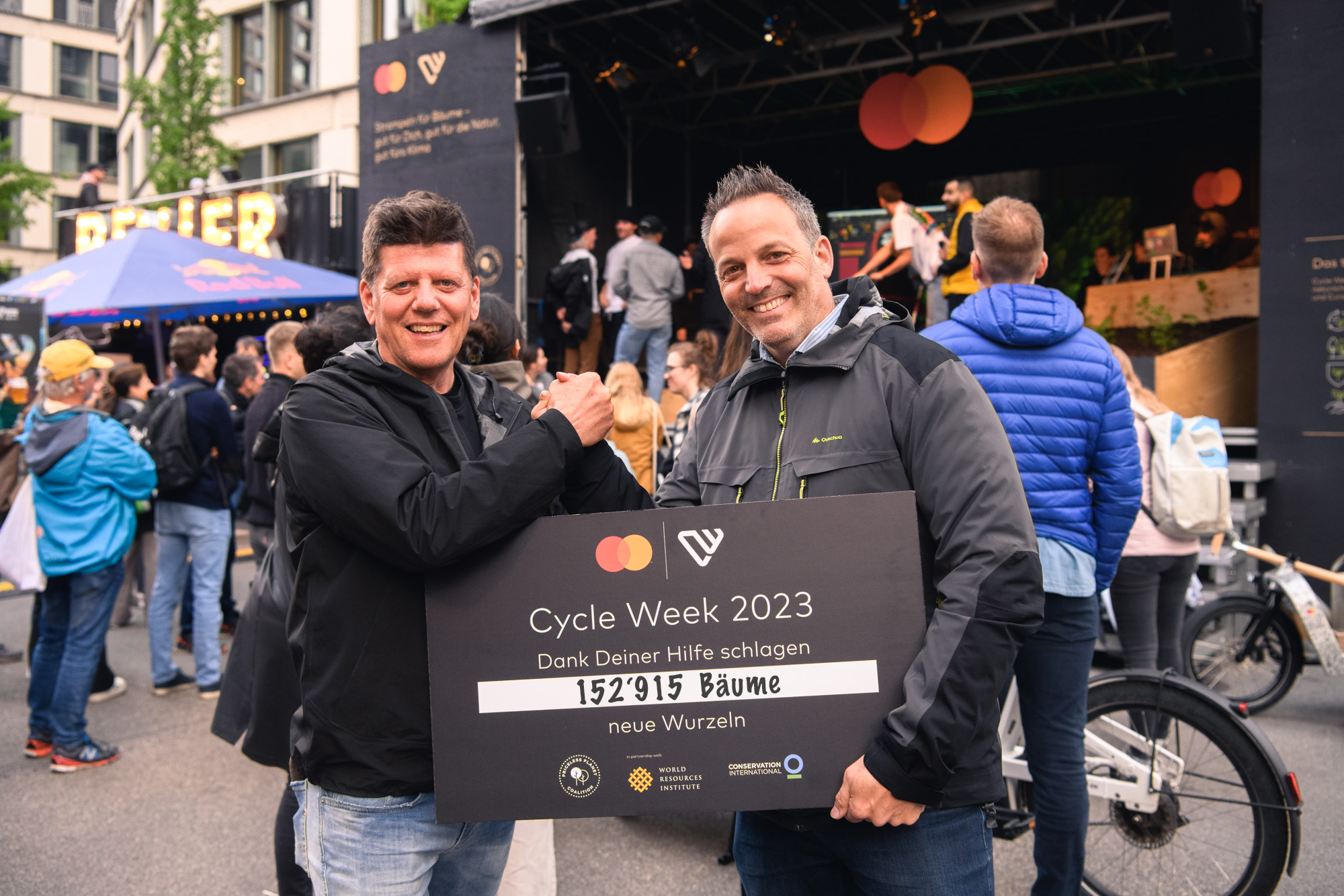 Cycle Week 2023