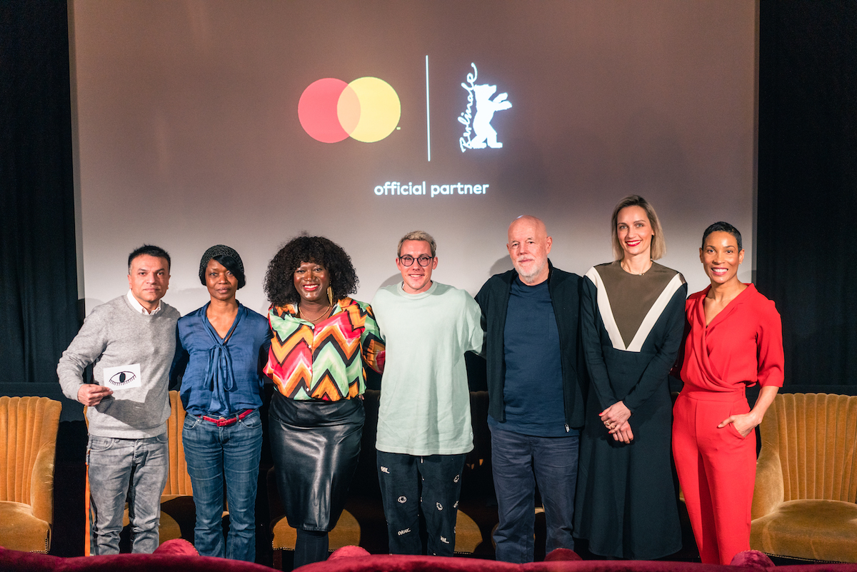 Berlinale 2023: Diversität im Film – Realität und Perspektive © dennisscholzphoto.com