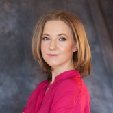 Photo of Anna Onyshchenko
