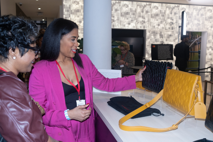 Black-owned fashion brand launches luxury durags, Fashion