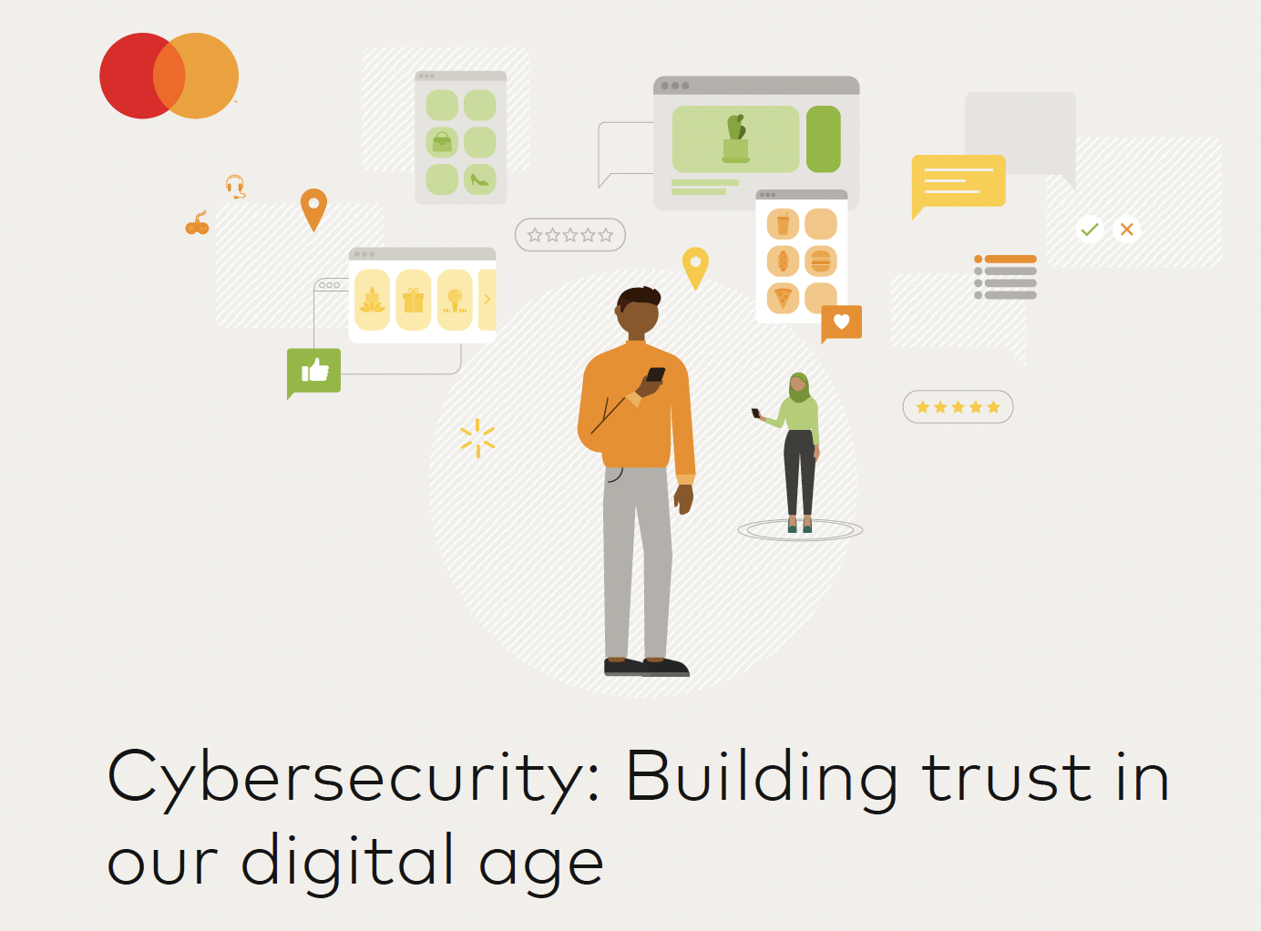 Cybersecurity: Investing to secure our digital age