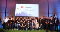 Mastercard - Start Path Dubai