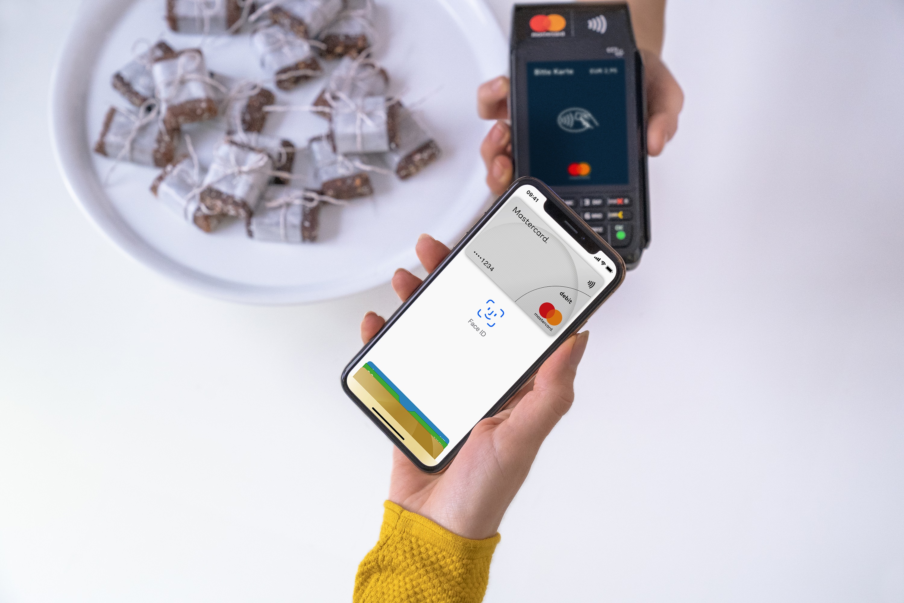 Mastercard_Apple Pay