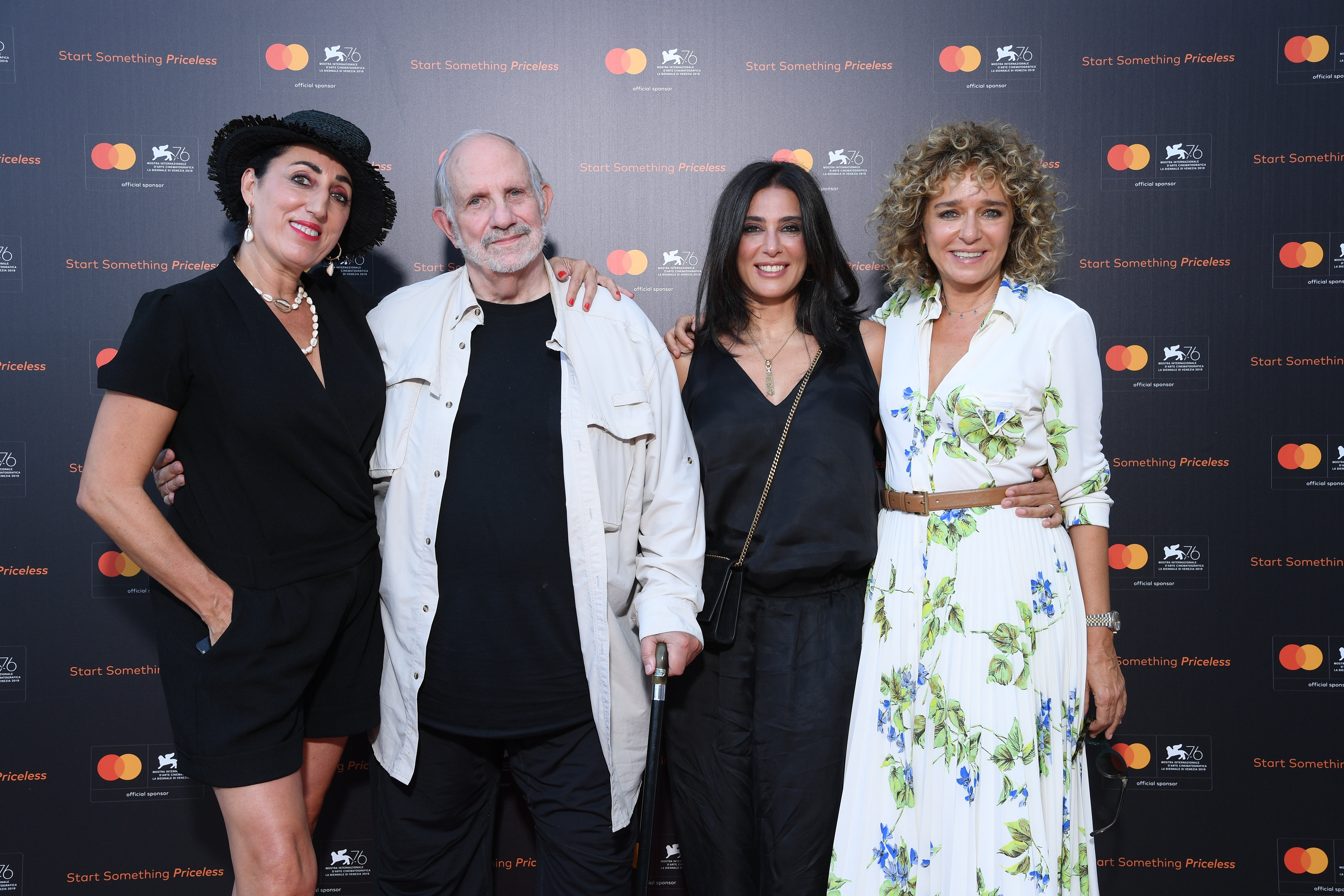 76th Venice Film Festival  (Photo by Daniele Venturelli )