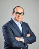 Photo of Michele Centemero
