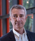 Photo of Paolo Battiston
