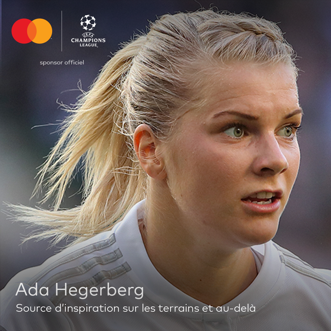 Hegerberg