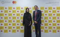 Mastercard - Expo 2020 - Signing (4)