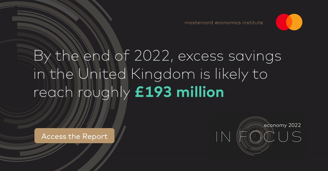 Mastercard Economics Institute: 2022 Economic Outlook | Mastercard Newsroom