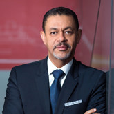 Photo of Khalid Elgibali