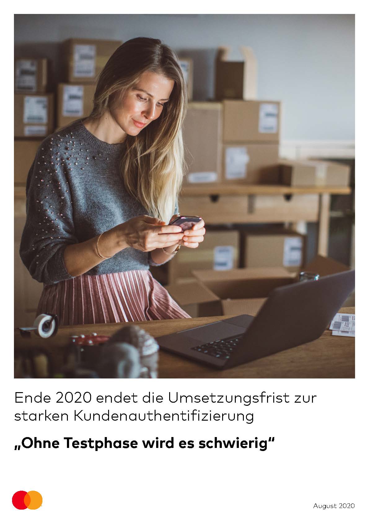 Best Practice SCA_Zalando und Mastercard