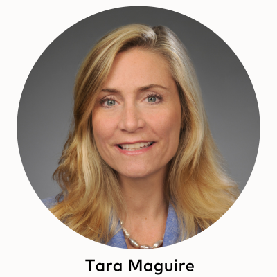 Tara Maguire