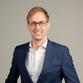 Photo of Tobias Puehse