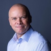 Photo of Ben Gilbey