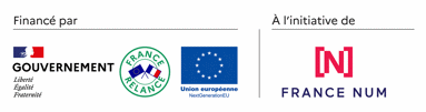 France Num - Gouvernement