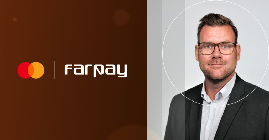 Rasmus x Farpay