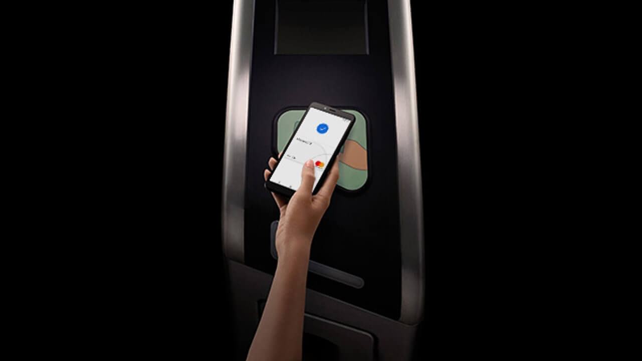 googlepay  transit