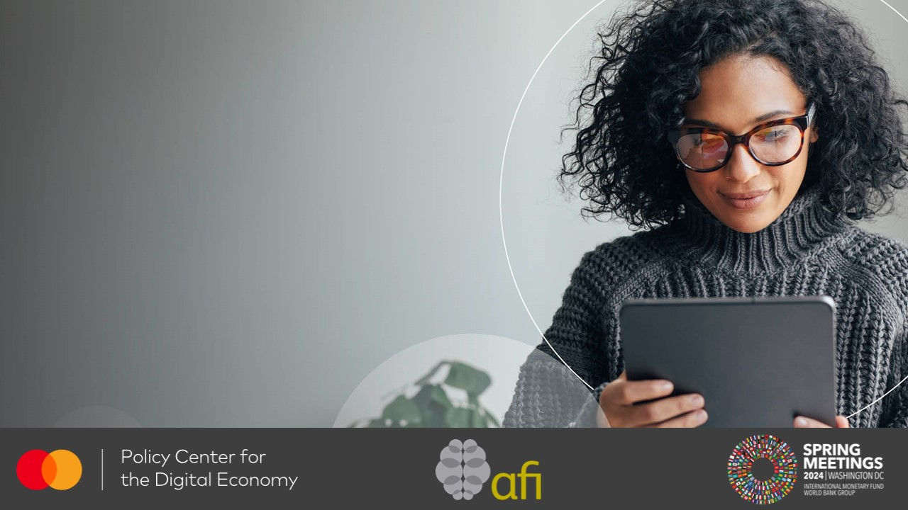 Digital Financial Services: Shaping a Safe and Responsible Digital Future