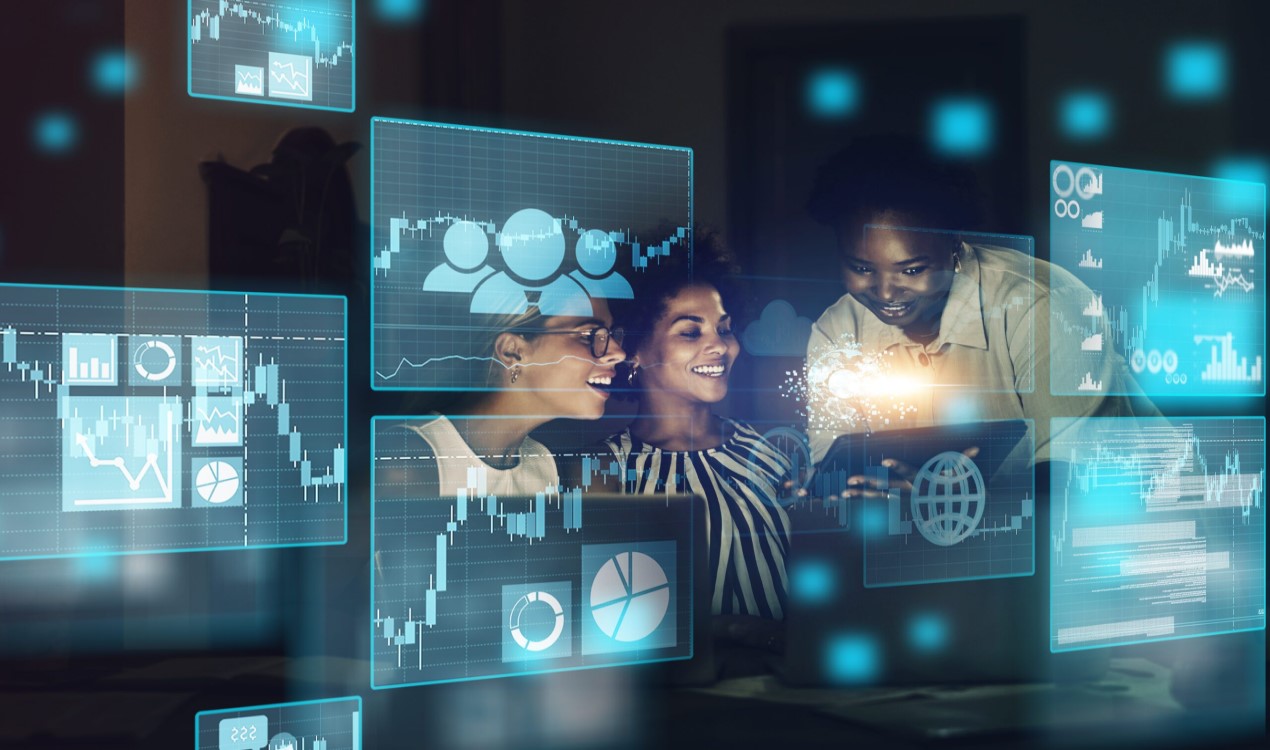 policy digital trsut