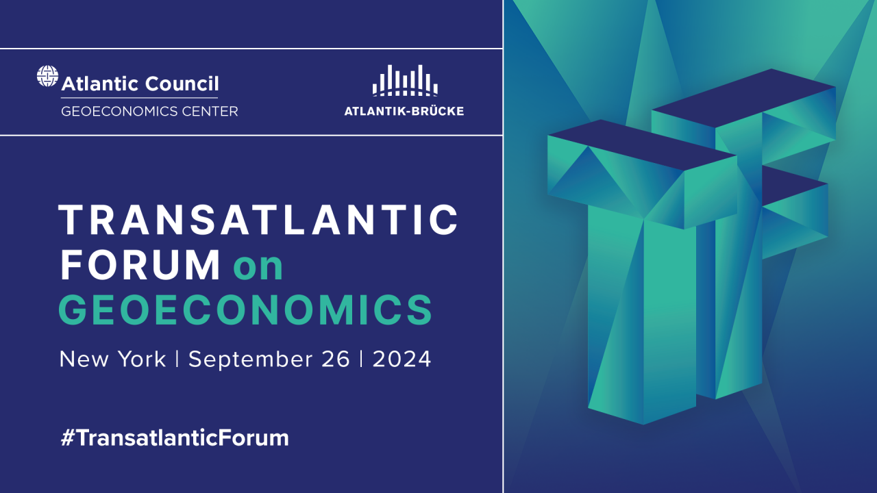 Translantic forum