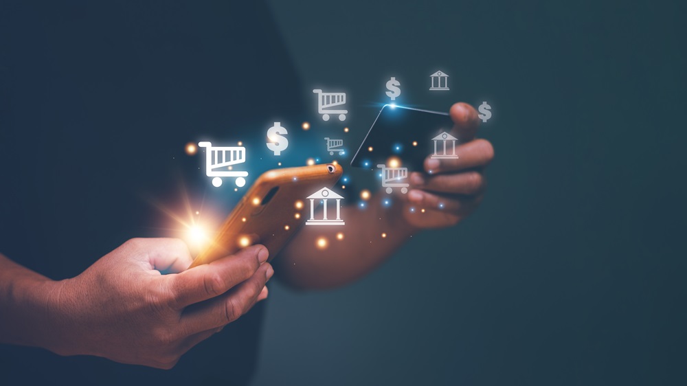 Digital economy 