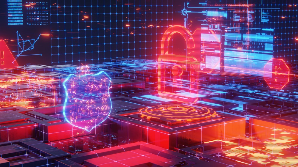 Secure digital