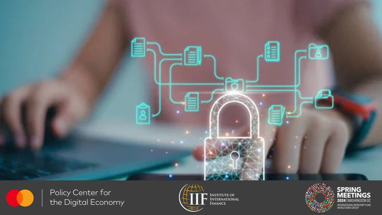 Cyber Resiliency and Secure Digital Trust