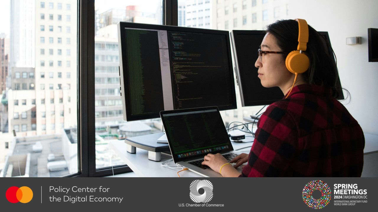 Empowering Women in Global Tech