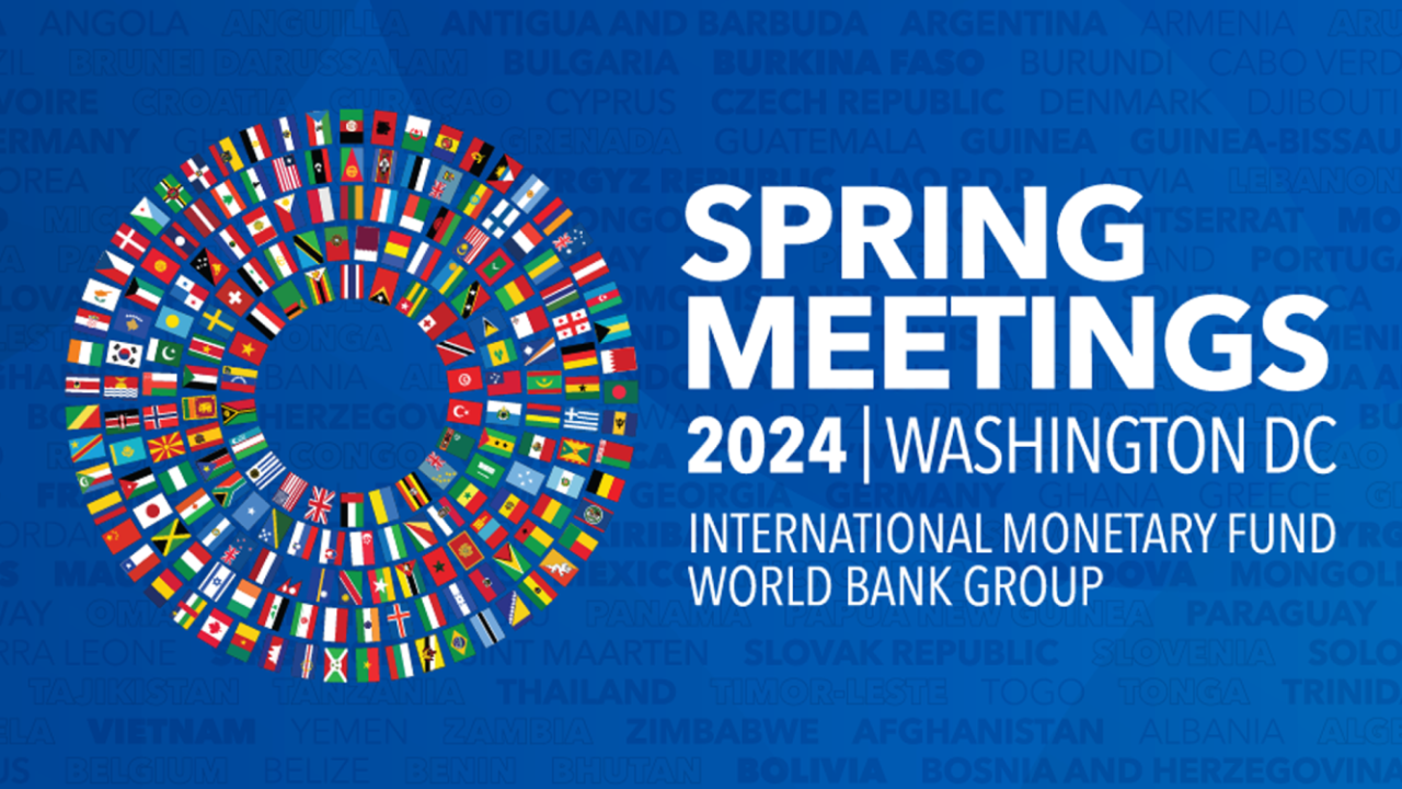 imf spring