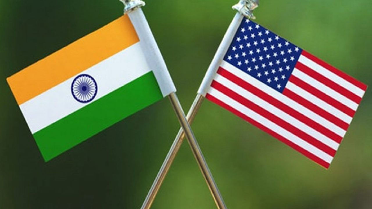 US-India-Relations