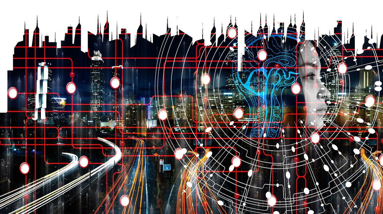 international data flows