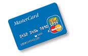 MasterCard Payroll Card MasterCard Payroll Card