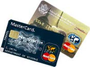 Public Sector : Travel Card