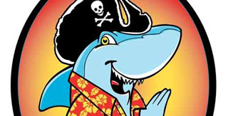 sharkeez