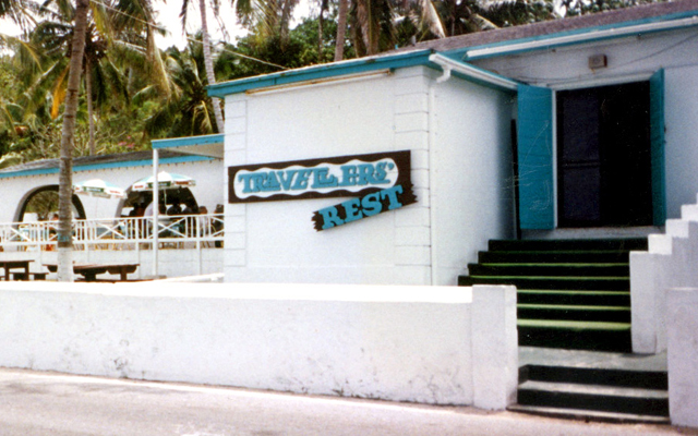 travellers rest
