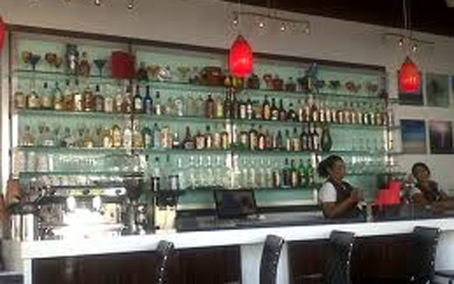 Via Caffe