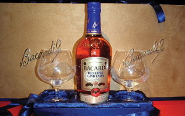 bacardi-limitada