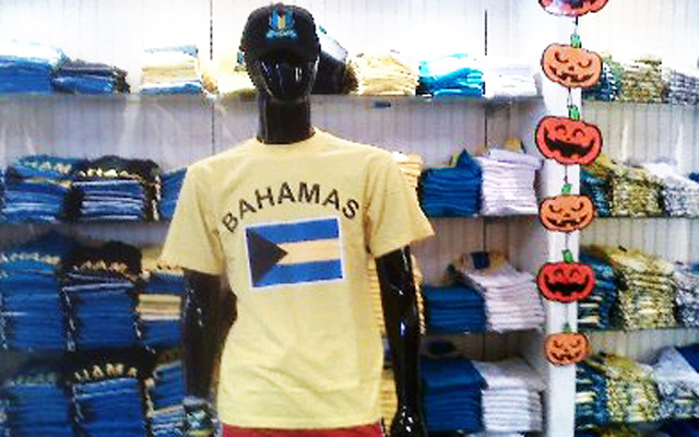 bahamia