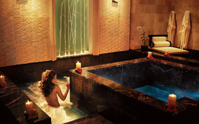 mandara spa