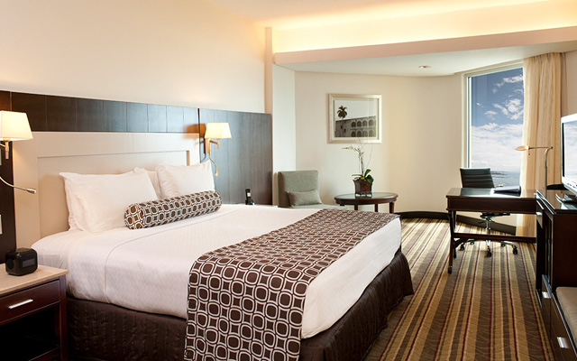 Crowne Plaza