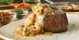 Outback Steakhouse