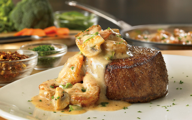 Outback Steakhouse