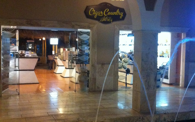 Cigar County