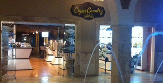 Cigar County
