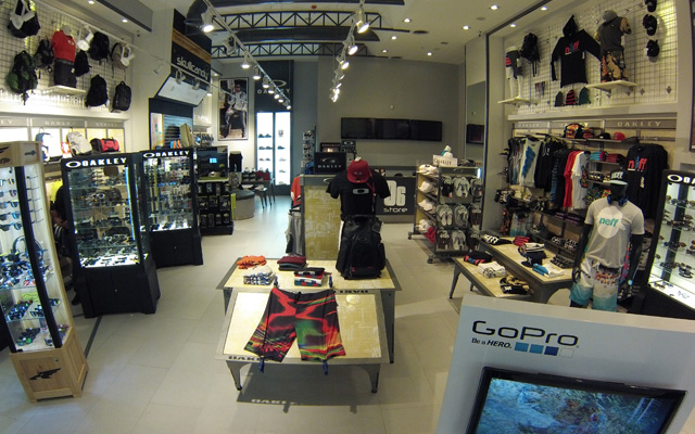 O6 Store