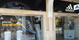 adidas